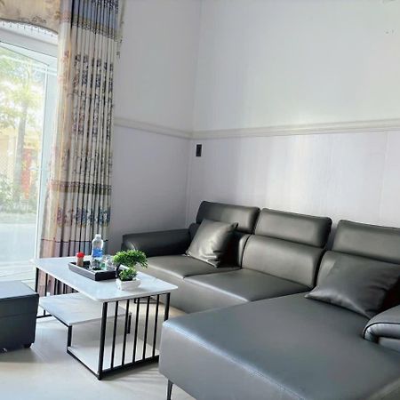 Nha Nghi Kim Ngan Bed and Breakfast Ly Son Εξωτερικό φωτογραφία