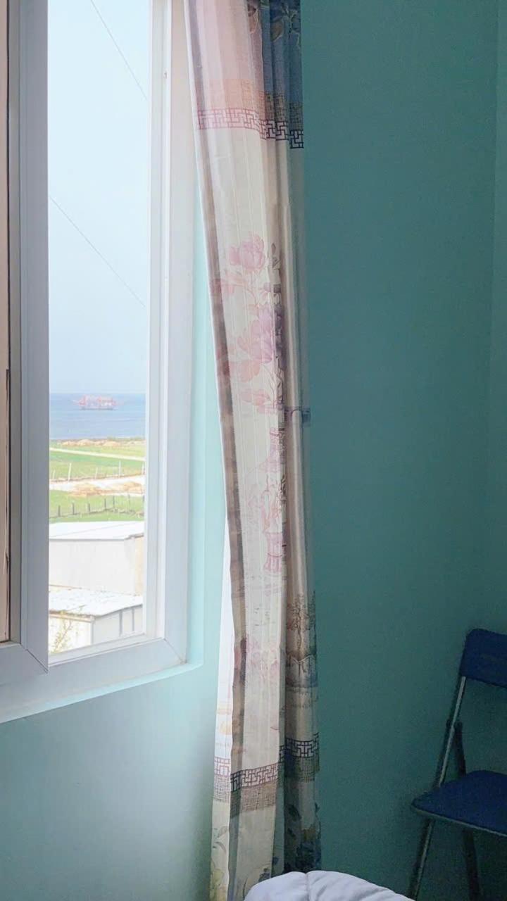 Nha Nghi Kim Ngan Bed and Breakfast Ly Son Εξωτερικό φωτογραφία