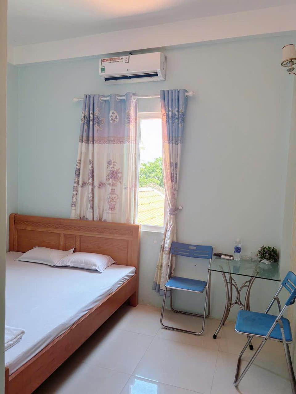 Nha Nghi Kim Ngan Bed and Breakfast Ly Son Εξωτερικό φωτογραφία