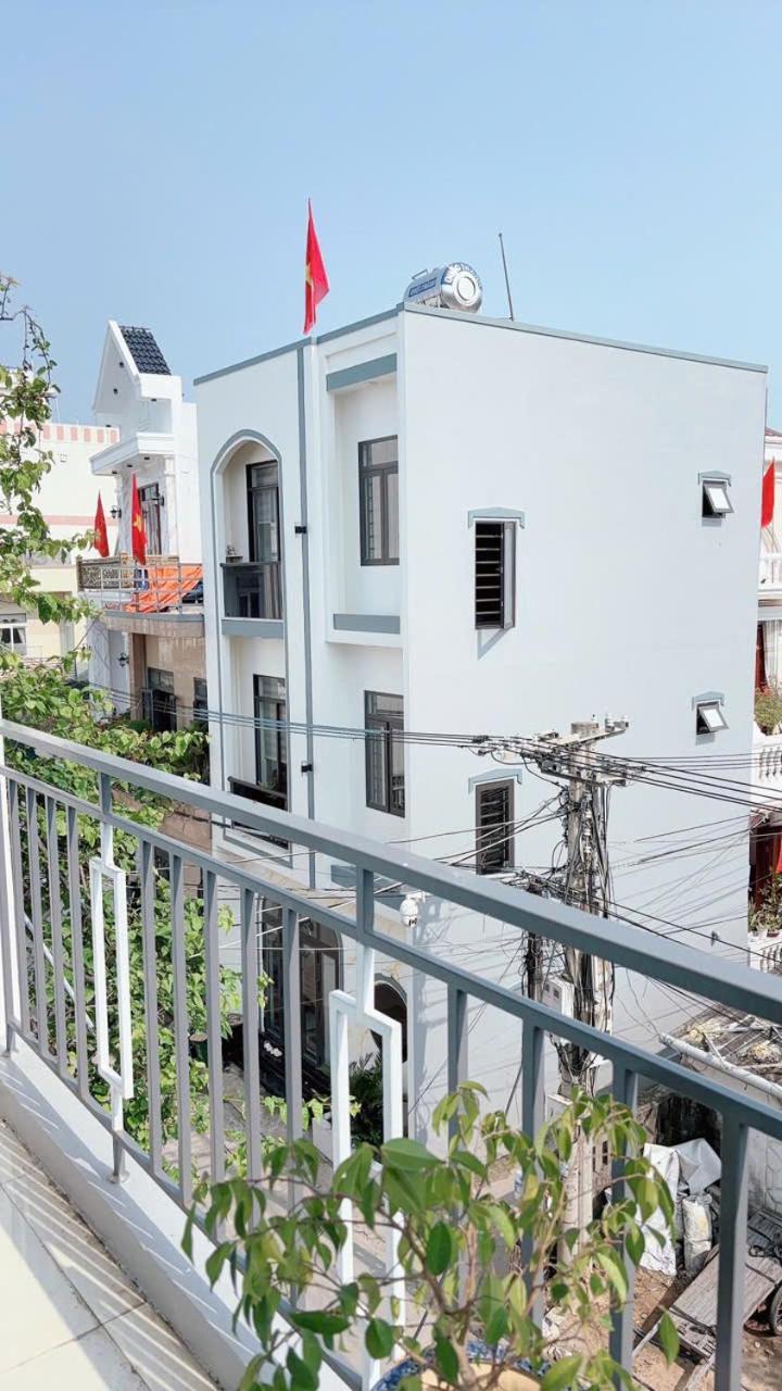 Nha Nghi Kim Ngan Bed and Breakfast Ly Son Εξωτερικό φωτογραφία