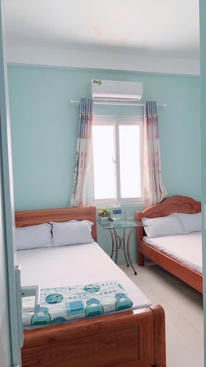 Nha Nghi Kim Ngan Bed and Breakfast Ly Son Εξωτερικό φωτογραφία