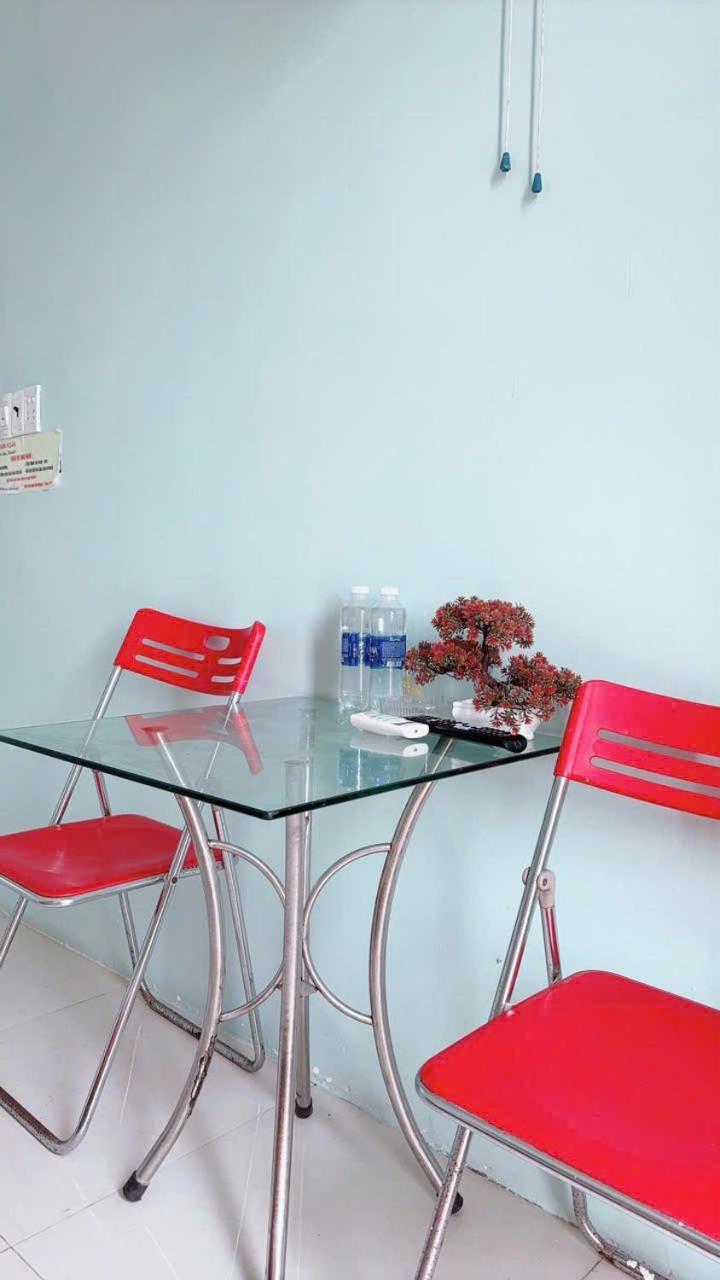 Nha Nghi Kim Ngan Bed and Breakfast Ly Son Εξωτερικό φωτογραφία
