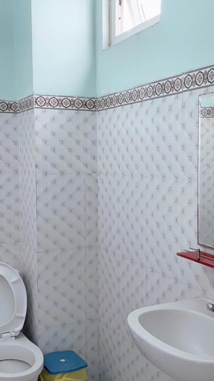 Nha Nghi Kim Ngan Bed and Breakfast Ly Son Εξωτερικό φωτογραφία